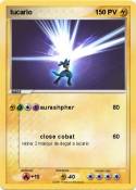 lucario