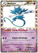 Mewthree