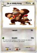 Dk et diddy