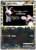 lapins tuere