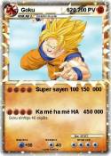 Goku 620