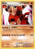 Goku 3