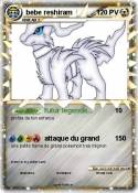 bebe reshiram