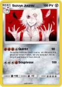 Suzuya Juuzou