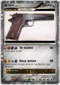 M 1911