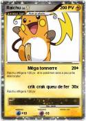 Raichu