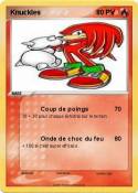 Knuckles