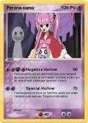 Perona-sama