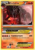 Cerbéros