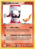 lapin crétin
