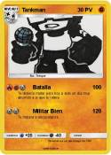 Tankman