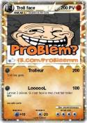 Troll face