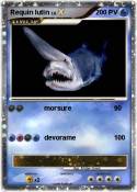Requin lutin