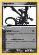 Dragon Noir 