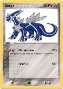 Dialga