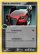 Audi de