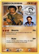 LANDO-CALRISSIAN