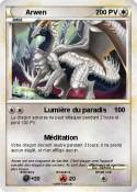 Arwen
