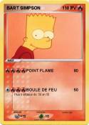BART SIMPSON