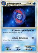 galaxy pegasus