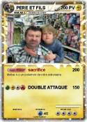 PERE ET FILS