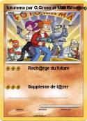 futurama par