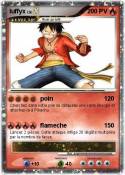 luffyx