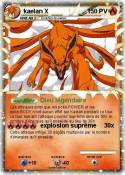 kaelan X