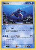 Kyogre