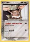 little sarko