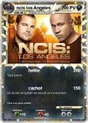 ncis los