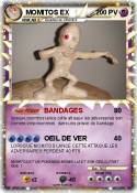 MOMITOS EX