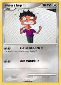 avaler ( help !
