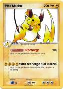 Pika Machu