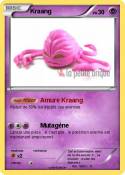 Kraang