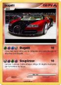 bugatti
