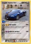 bugatti veyron