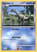 barionix