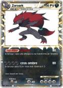 Zoroark