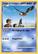 l'aigle et