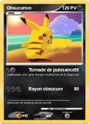 Obsucurion