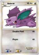 Nidoran
