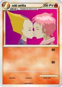 odd aelita