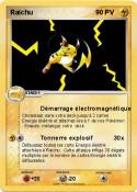 Raichu