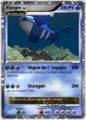 Kyogre