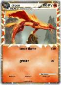 drgon drgon