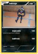batmega batmega
