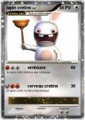 lapin cretins