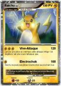 Raichu