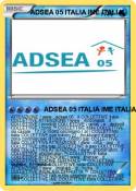 ADSEA 05 ITALIA